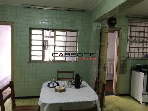 Sobrado - 3 quartos - Alto da mooca - São Paulo - foto 3