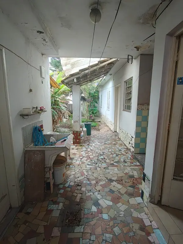 Casa - 3 quartos - Vila Invernada - São Paulo - foto 2