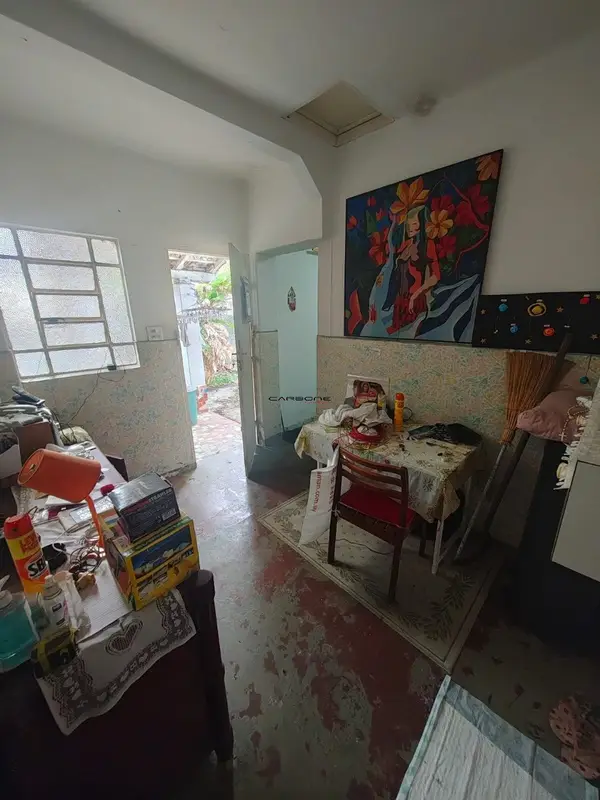 Casa - 3 quartos - Vila Invernada - São Paulo