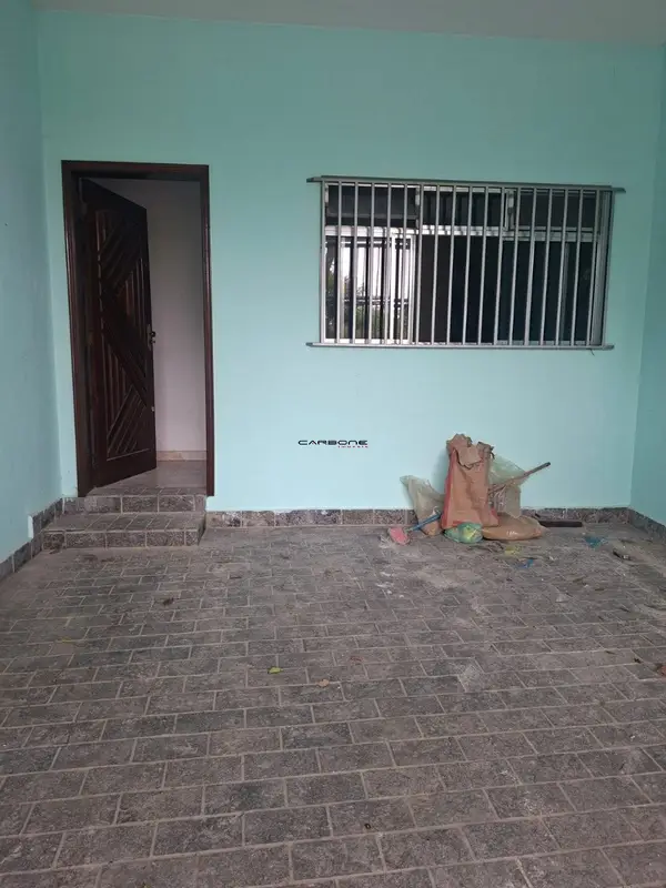 Casa com 1 quarto em Vila Oratório - foto 4