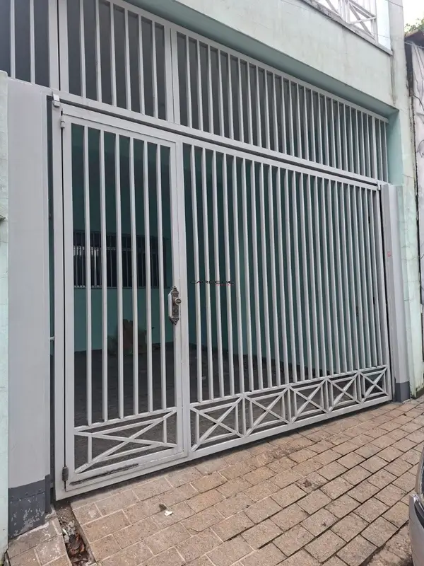 Casa - 1 quartos - Vila Oratório - São Paulo