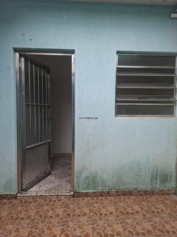 Casa - 1 quartos - Vila Oratório - São Paulo