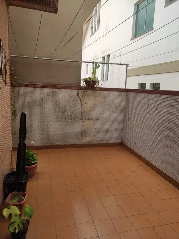 Sobrado - 3 quartos - Chácara Mafalda - São Paulo - foto 4