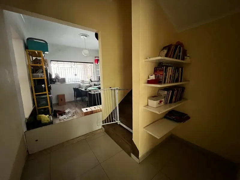 Sobrado - 3 quartos - Mooca - São Paulo - foto 5