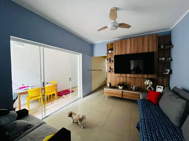 Sobrado - 3 quartos - Mooca - São Paulo - foto 4