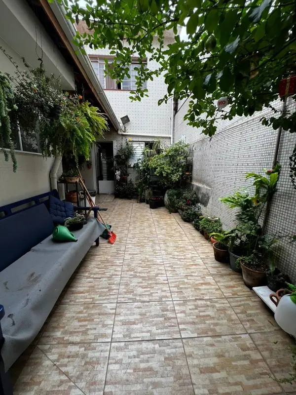 Sobrado - 3 quartos - Mooca - São Paulo - foto 3