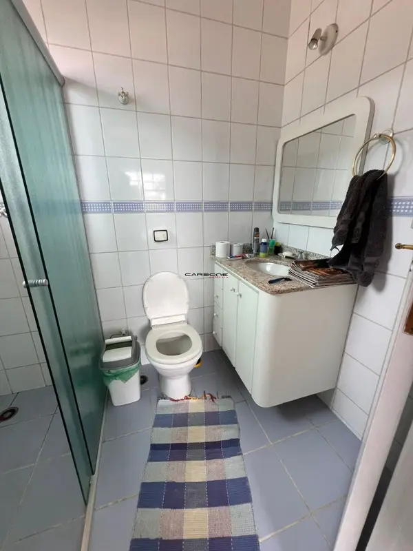 Sobrado - 3 quartos - Vila Bertioga - São Paulo - foto 4