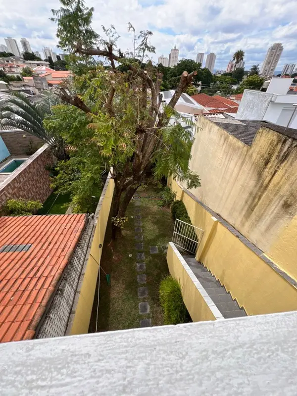 Sobrado - 3 quartos - Vila Bertioga - São Paulo - foto 5