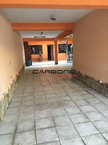 Sobrado - 3 quartos - Alto da mooca - São Paulo