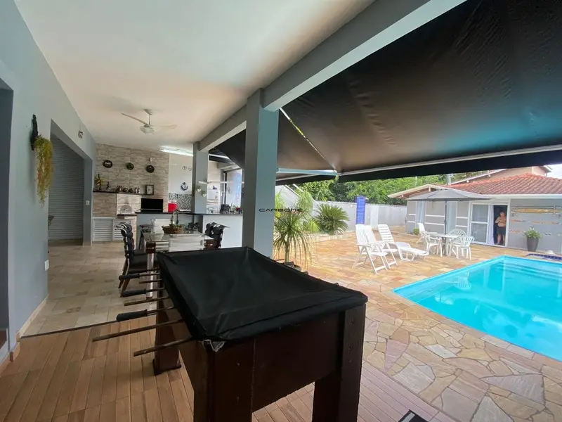 Casa em condominio com 4 quartos em Praia Da Bocaréia - foto 5