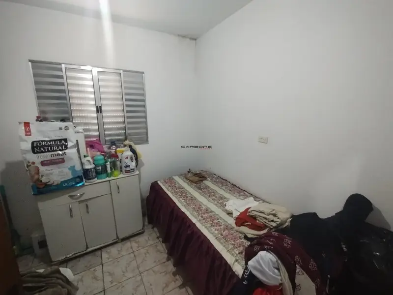 Casa com 5 quartos em Quarta Parada - foto 4