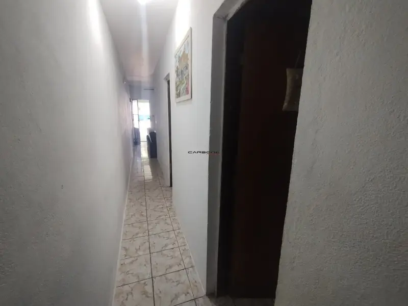 Casa com 5 quartos em Quarta Parada - foto 5