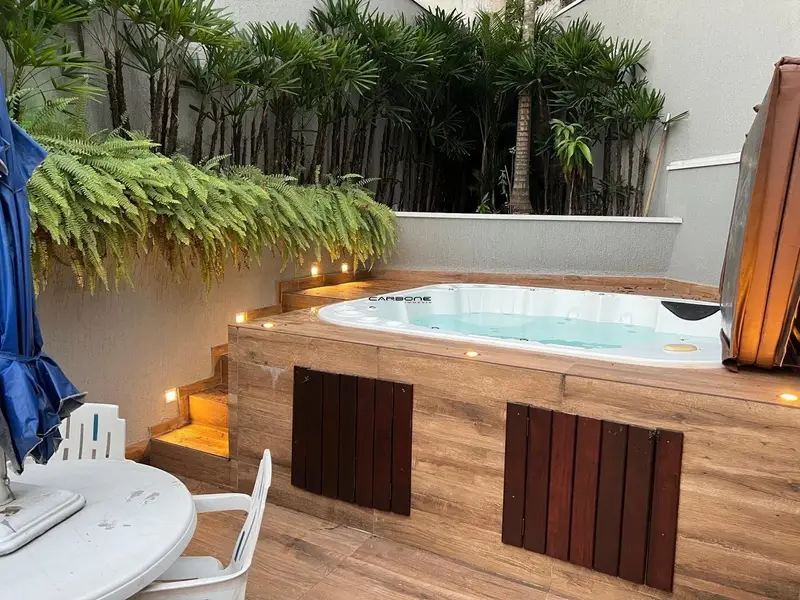 Sobrado - 3 quartos - Mooca - São Paulo - foto 3