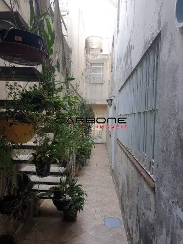 Sobrado - 3 quartos - Alto da mooca - São Paulo - foto 2