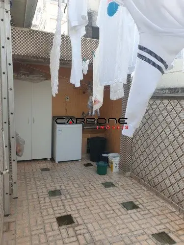 Sobrado - 3 quartos - Alto da mooca - São Paulo - foto 4