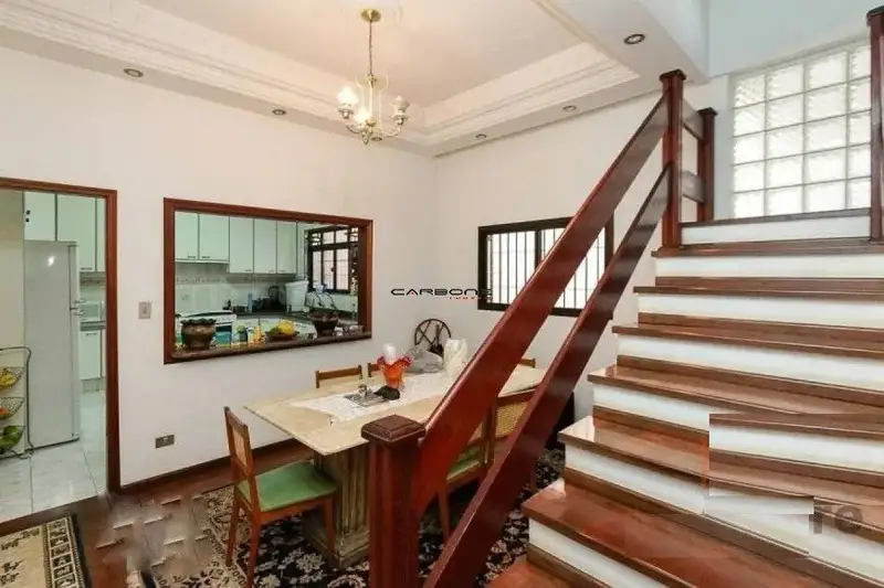 Sobrado - 4 quartos - Alto da mooca - São Paulo - foto 5