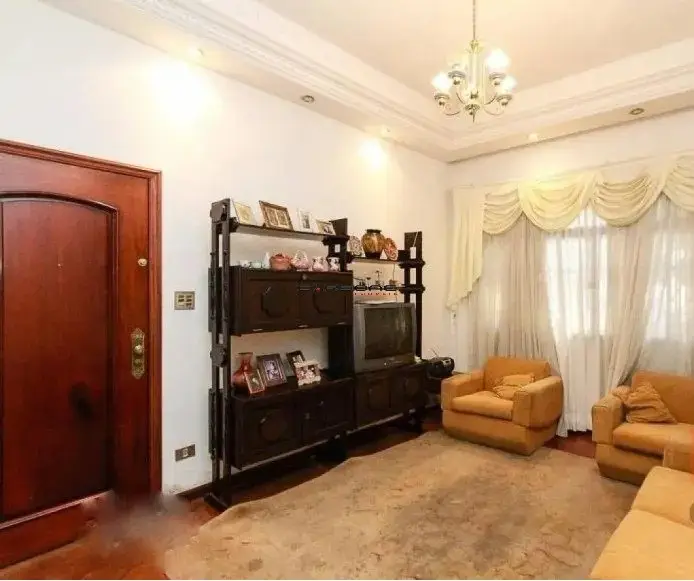 Sobrado - 4 quartos - Alto da mooca - São Paulo - foto 3