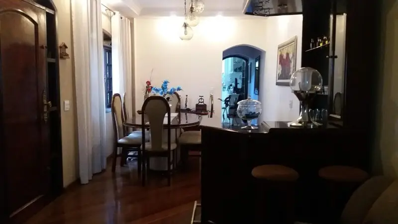 Sobrado - 5 quartos - Vila Esperança - São Paulo - foto 3