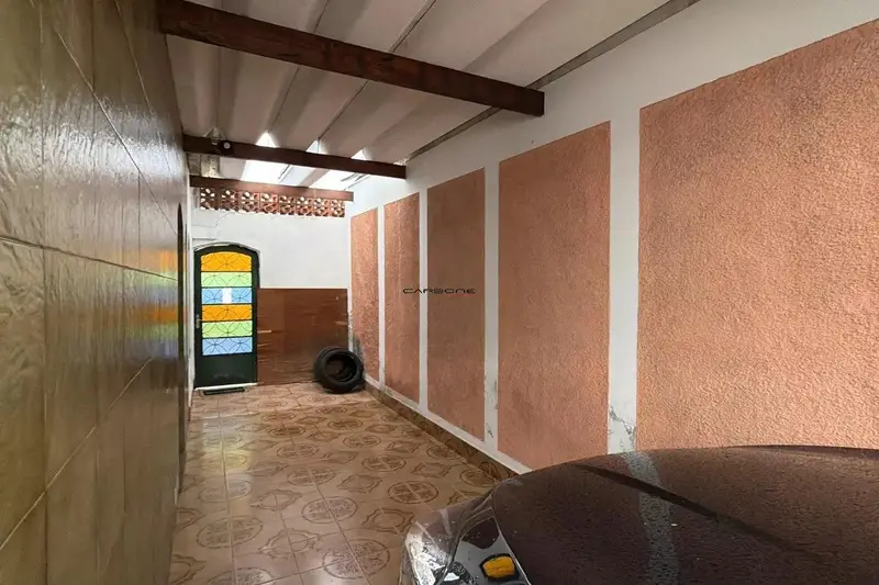 Casa - 3 quartos - Mooca - São Paulo - foto 2