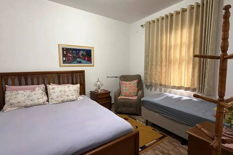 Casa - 3 quartos - Mooca - São Paulo - foto 4