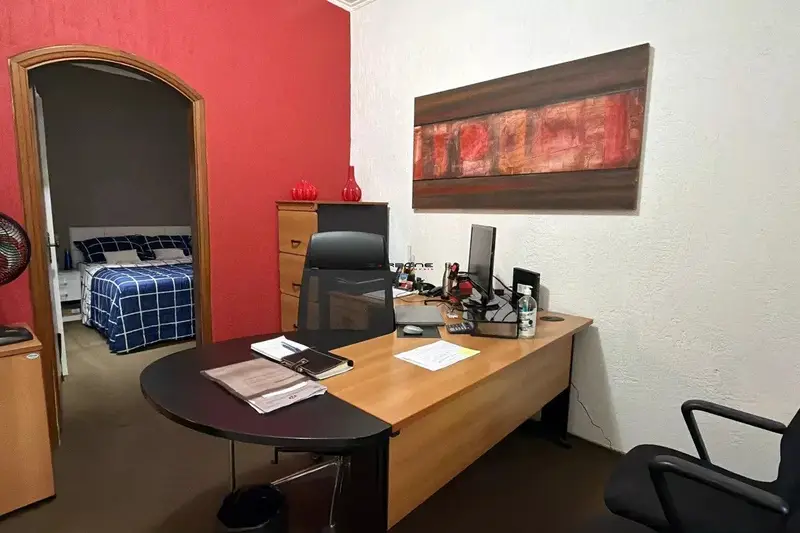 Casa - 3 quartos - Mooca - São Paulo