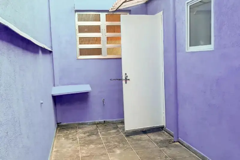 Sobrado - 2 quartos - Mooca - São Paulo - foto 3