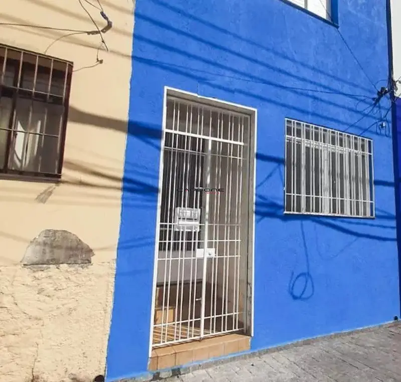 Sobrado - 2 quartos - Mooca - São Paulo