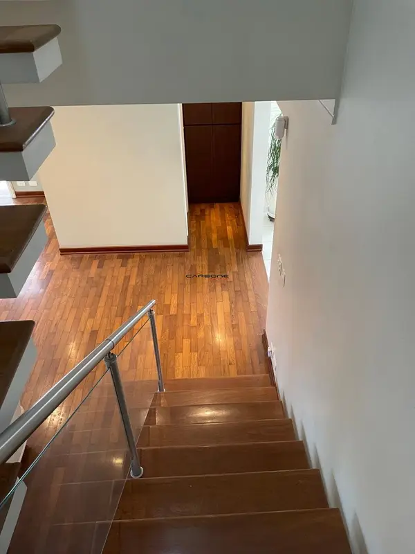 Sobrado - 3 quartos - Vila Regente Feijó - São Paulo - foto 5