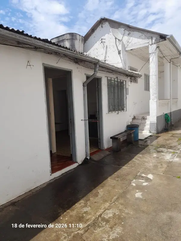 Casa - 1 quartos - Alto da mooca - São Paulo - foto 5