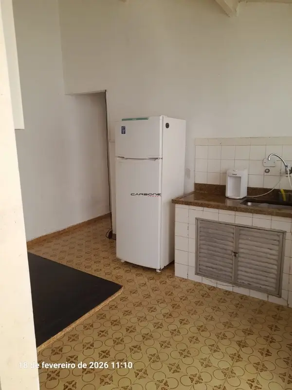 Casa - 1 quartos - Alto da mooca - São Paulo - foto 2