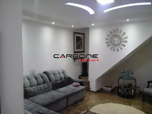 Sobrado - 3 quartos - Quarta parada - São Paulo - foto 2