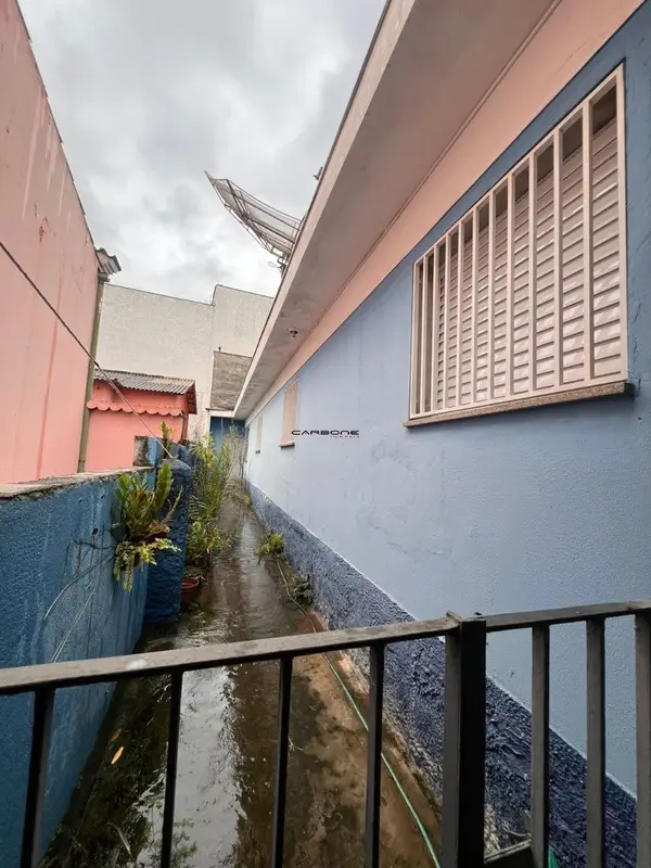 Casa com 3 quartos em Quarta Parada - foto 4