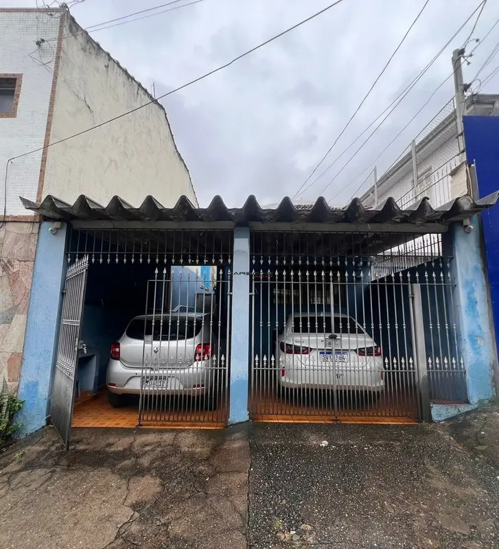 Casa com 3 quartos em Quarta Parada - foto 2