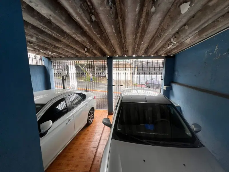 Casa - 3 quartos - Quarta Parada - São Paulo