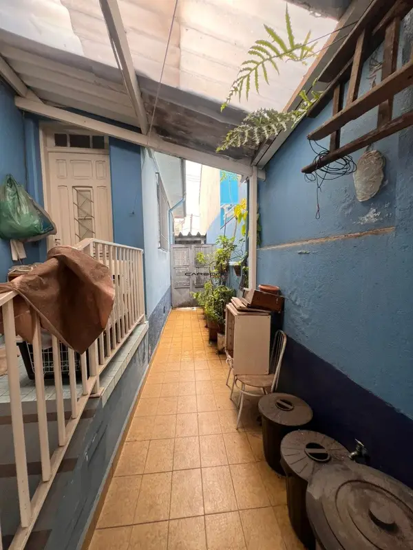 Casa com 3 quartos em Quarta Parada - foto 5