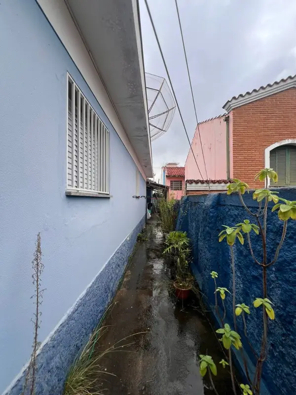 Casa com 3 quartos em Quarta Parada - foto 3