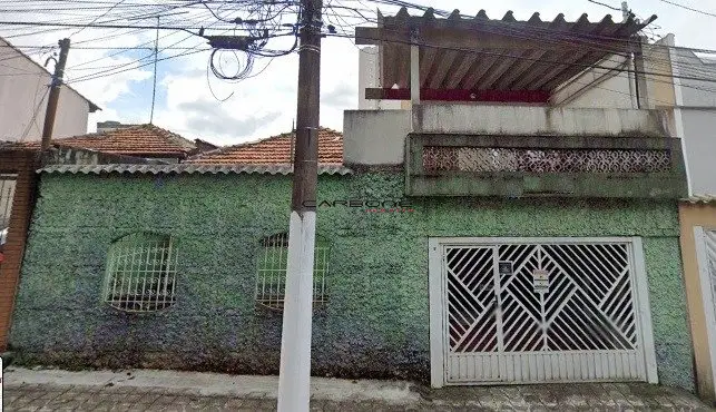 Sobrado - 2 quartos - Vila Oratório - São Paulo