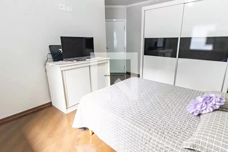 Sobrado - 4 quartos - Mooca - São Paulo - foto 5