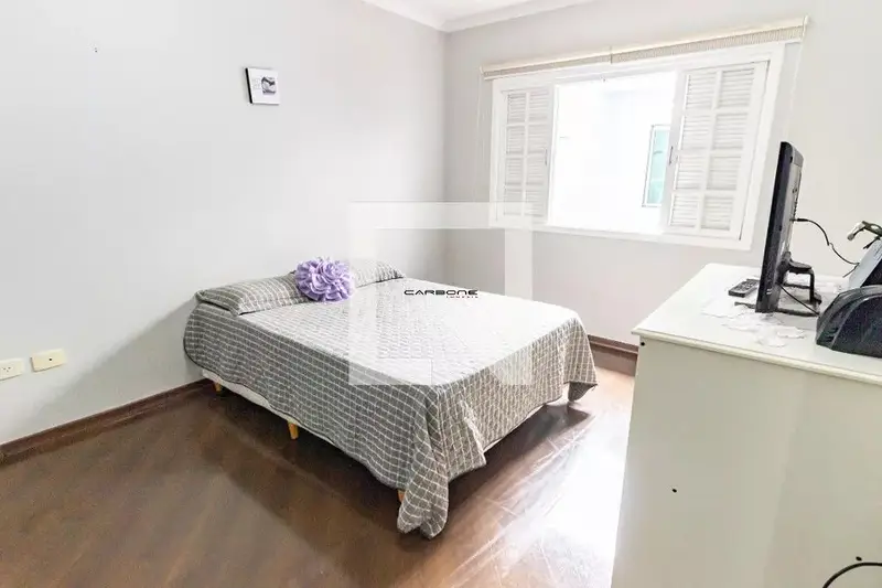 Sobrado - 4 quartos - Mooca - São Paulo - foto 4