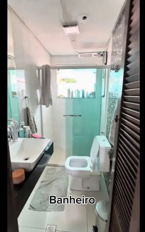 Sobrado - 2 quartos - Mooca - São Paulo