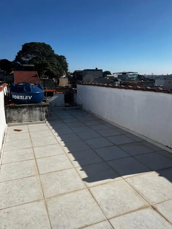 Sobrado - 4 quartos - Jardim Colorado - São Paulo - foto 4