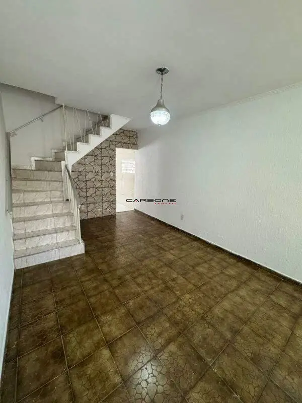 Sobrado - 2 quartos - Vila Bertioga - São Paulo - foto 2