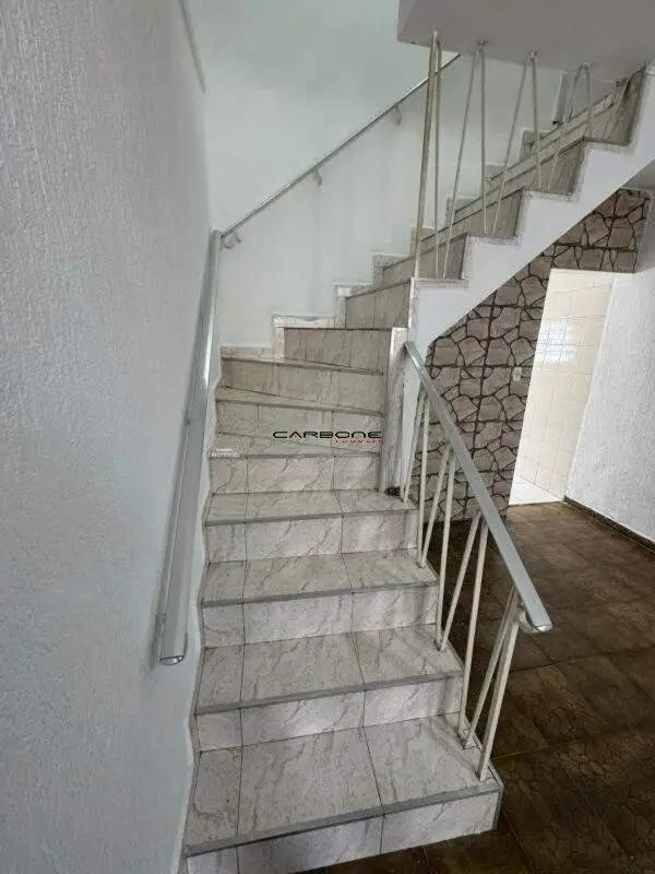 Sobrado - 2 quartos - Vila Bertioga - São Paulo - foto 3