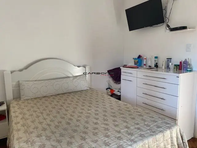 Sobrado - 2 quartos - Vila Invernada - São Paulo