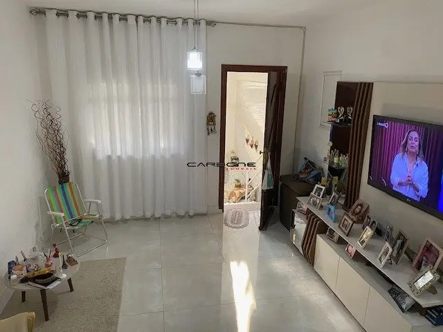 Sobrado - 2 quartos - Vila Invernada - São Paulo - foto 4