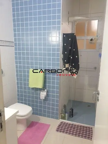 Sobrado - 5 quartos - Alto da mooca - São Paulo - foto 4