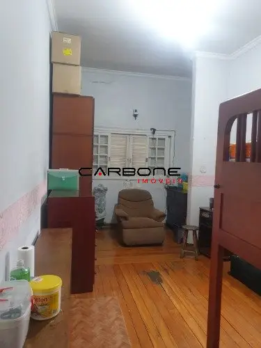 Sobrado - 5 quartos - Alto da mooca - São Paulo - foto 5