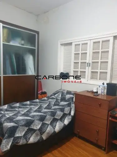 Sobrado - 5 quartos - Alto da mooca - São Paulo