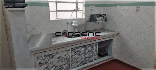 Casa - 1 quartos - Vila canero - São Paulo - foto 3