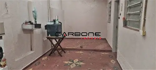 Casa - 1 quartos - Vila canero - São Paulo - foto 4